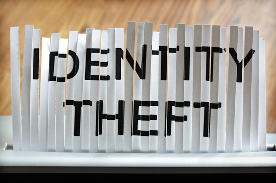 IDENTITY THEFT: HOW TO PROTECT YOURSELF (July 2015)