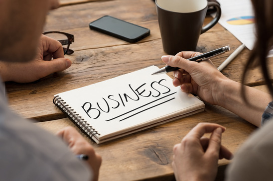 why you should start a business