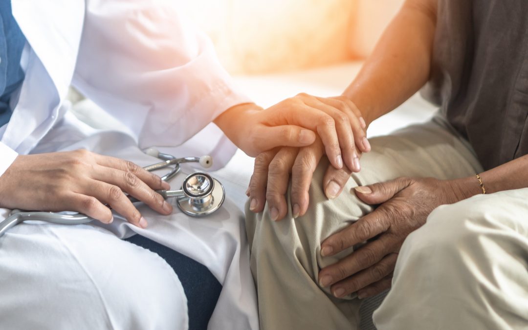 Probate & Taxes vs. Nursing Home Costs