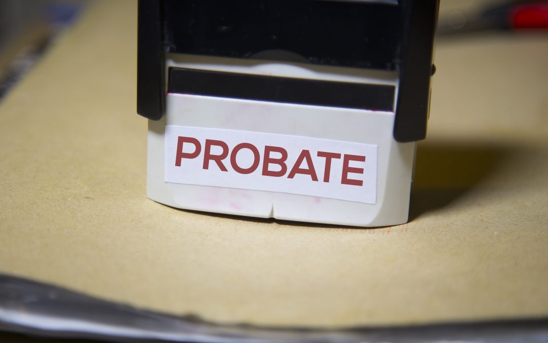 HOW TO AVOID PROBATE